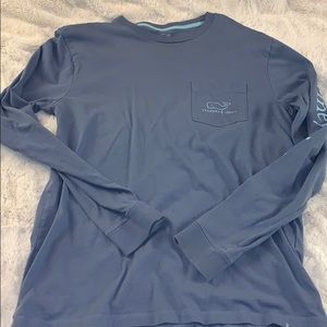vineyard vines long sleeve